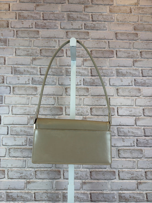 Nine West Shoulder bag, Beige, One Size, Used - Good