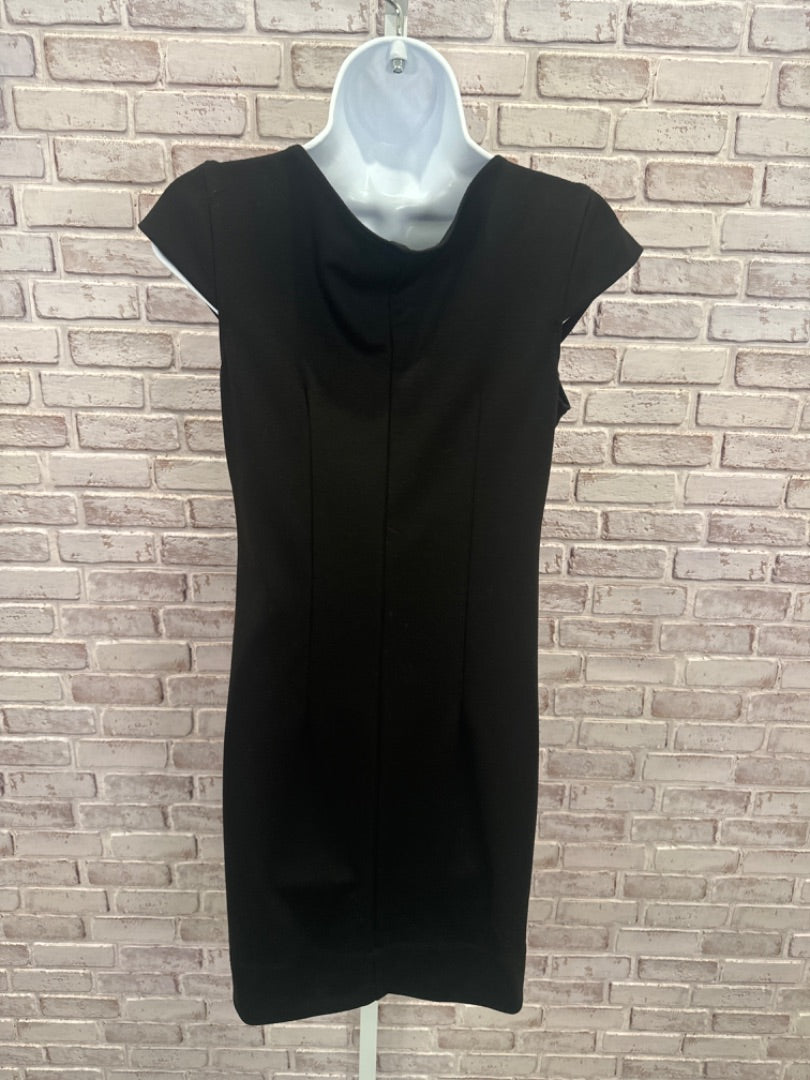 Roulette Dress, Black, Small, Used - Good