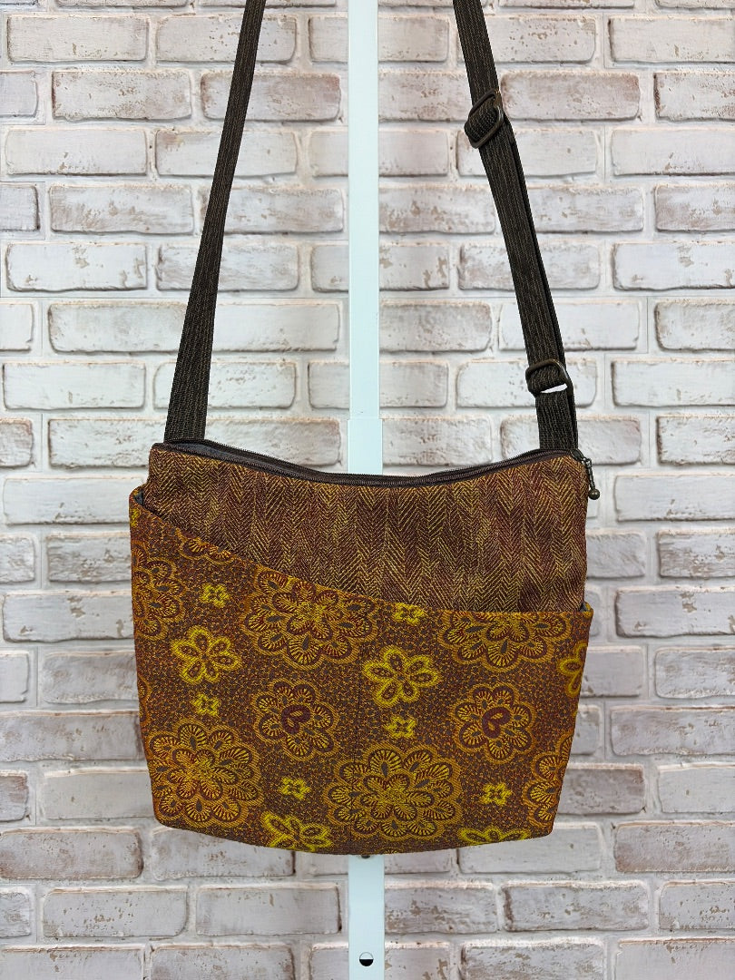 Maruca Crossbody, Multi, One Size, Used - Good