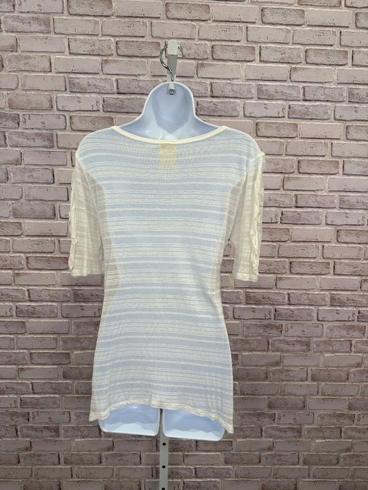 Vocal Shirt, White, Small, Used - Good