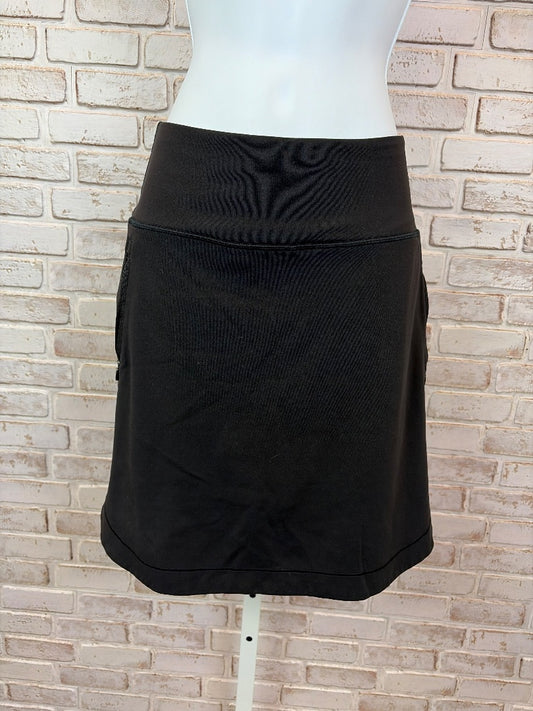 Athleta Skort, Black, XL, Used - Good