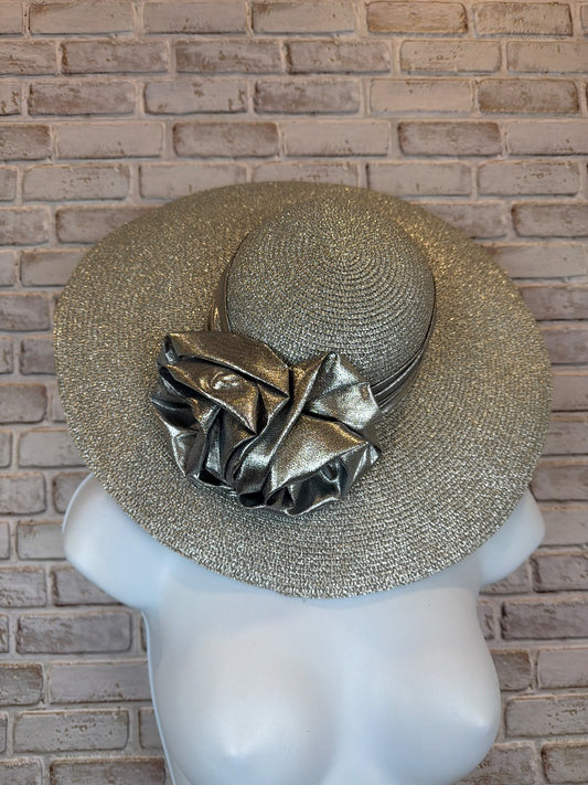 Joe Bill Miller Accessory - Hat – Joe Bill Miller Hat, Silver, One Size, Used - Excellent