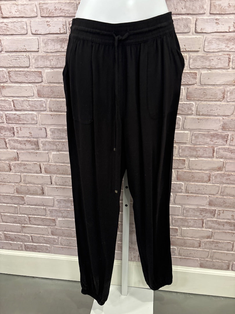 Becool Pants, Black, Small, Used - Good