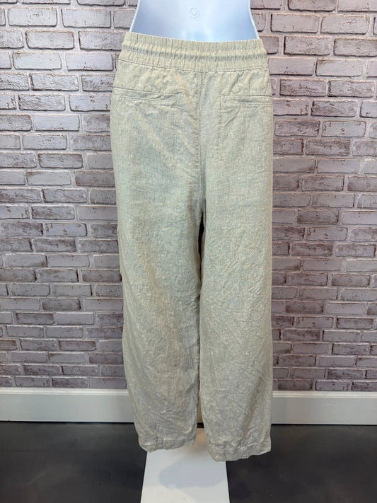 Athleta Pants – Khaki, Large – Excellent Condition