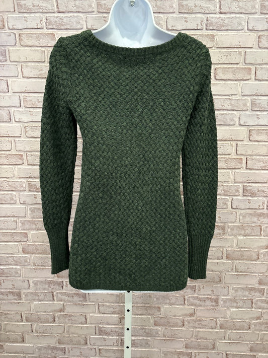 Athleta Sweater, Green, XXS, Used - Good