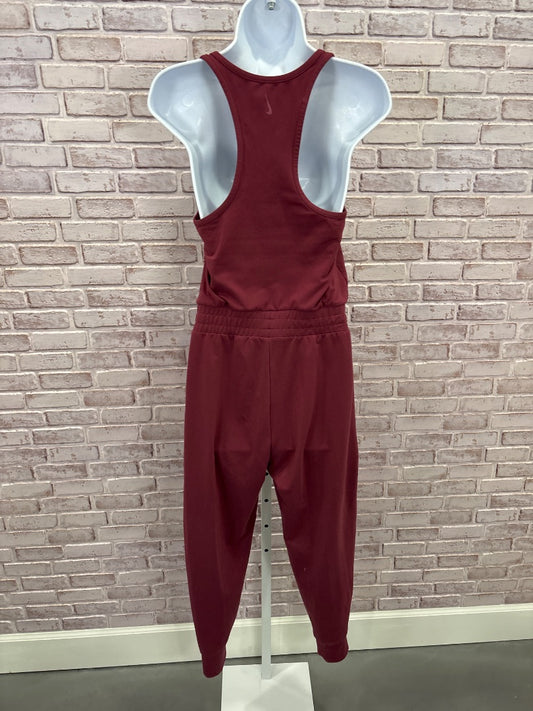 Nike Jumpsuits, Mauve, XS, Used - Good