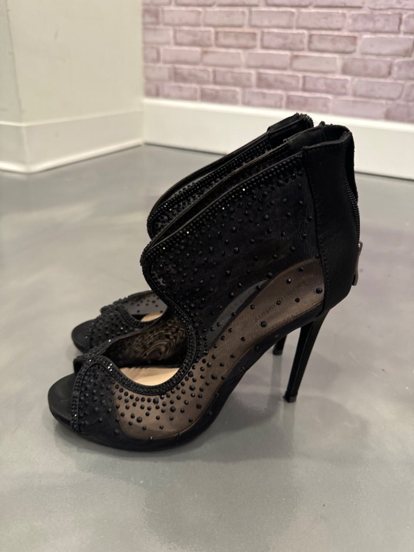 Heels - Chill Boutique Consignment