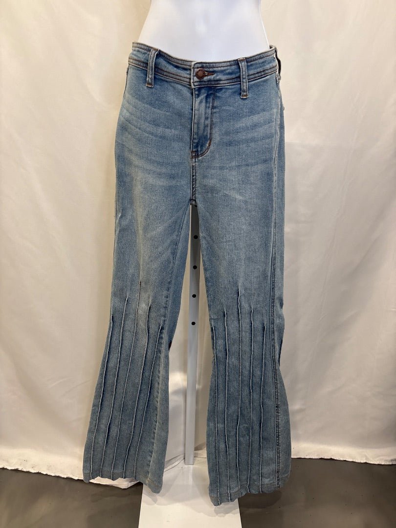 Jeans - Chill Boutique Consignment