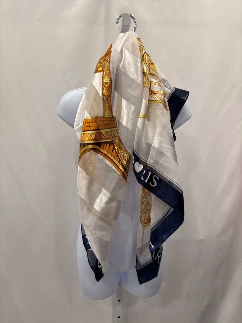 Scarfs - Chill Boutique Consignment