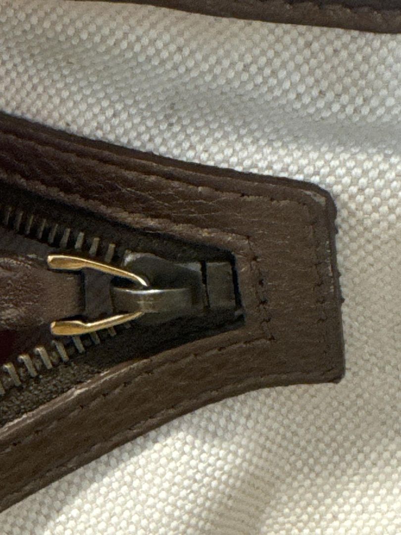 Gucci Handbags, Brown, One Size