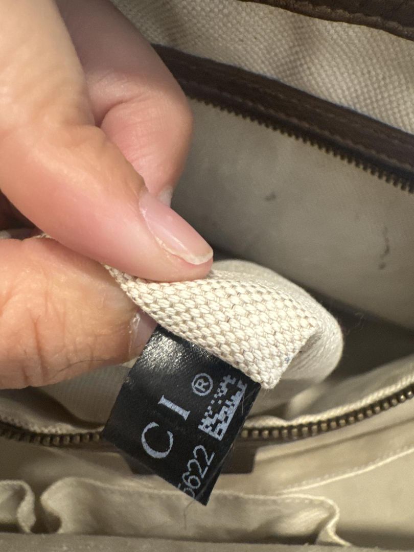 Gucci Handbags, Brown, One Size