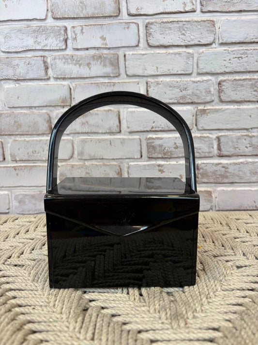 Wilardy Makeup Case – Black – Excellent Condition