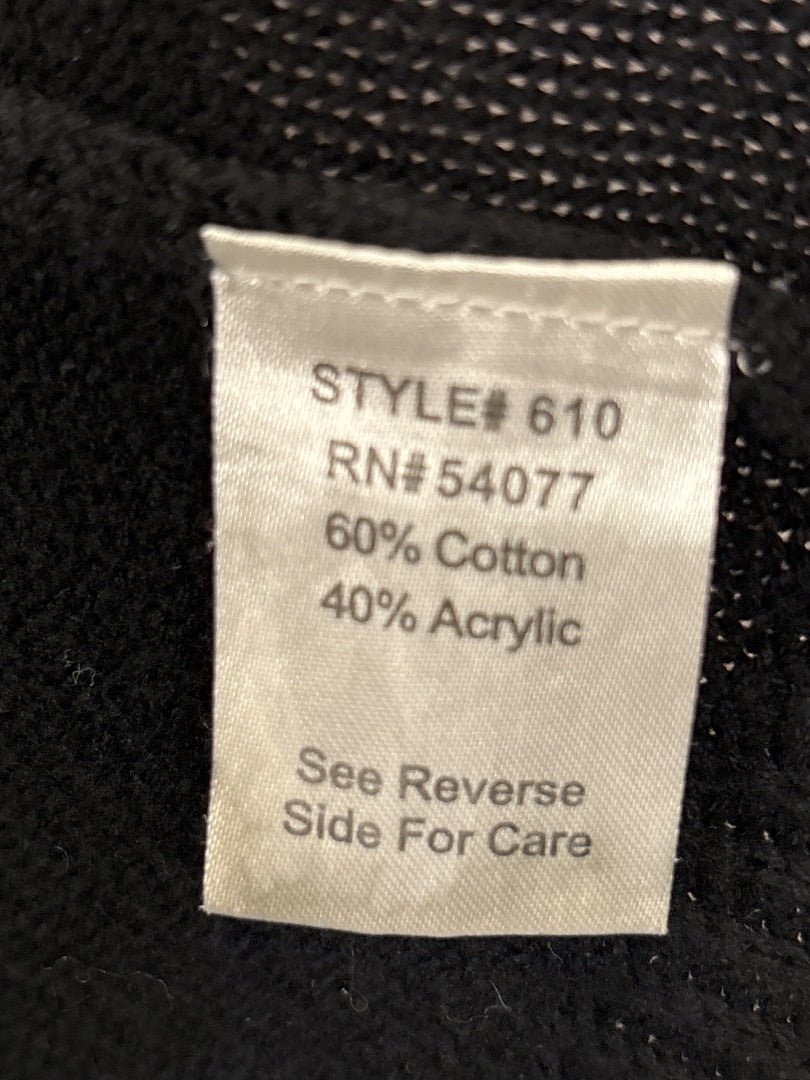 Cabi Cardigan, Black, XS, Used - Good - Chill Boutique Consignment