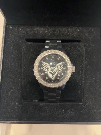 Toy Watch Accessory - Watch – Toy Watch, Black