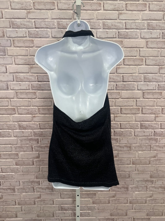 Inc Shirt, Black, Large, Used - Good
