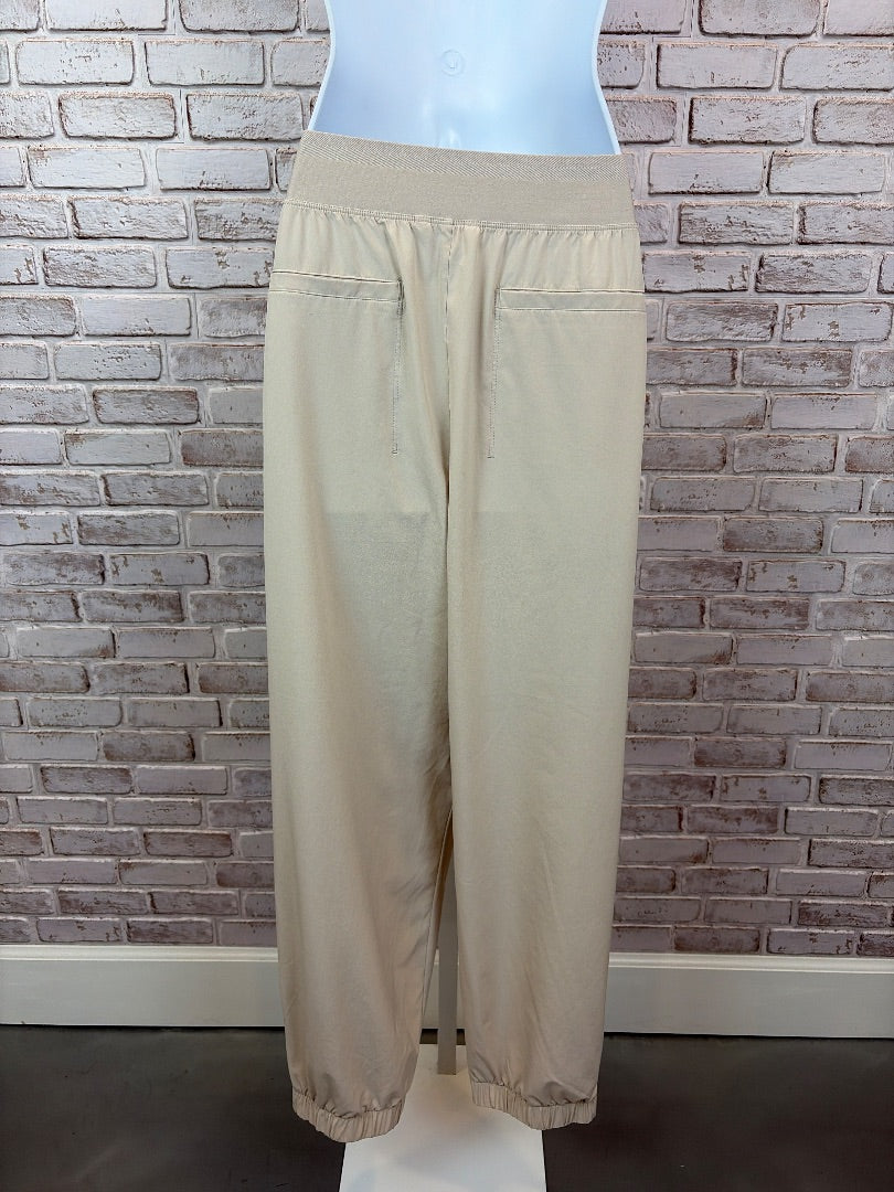 Athleta Pants, Khaki, 16, Used - Good