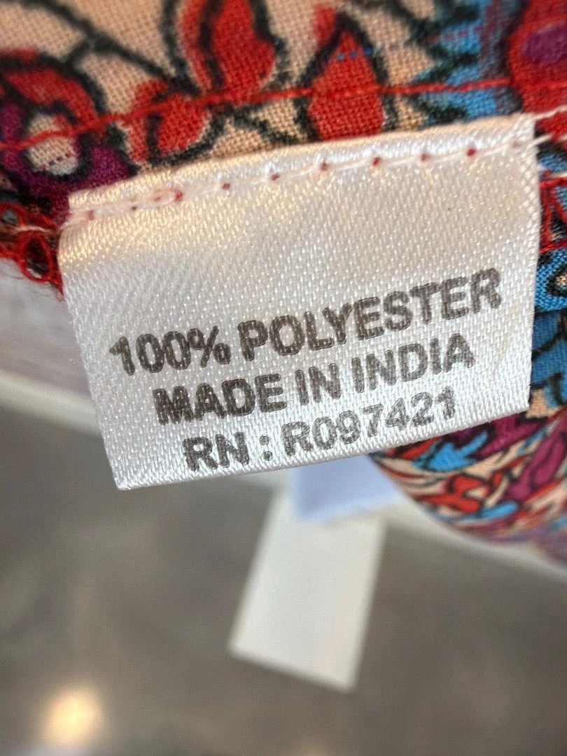 Alloy Apparel Top - Tank – Alloy Apparel Tank, Multi, Small, Used - Excellent