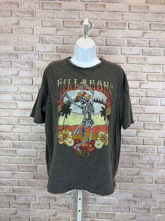 Billabong Tee shirt, Tee shirt, Small, Used - Good