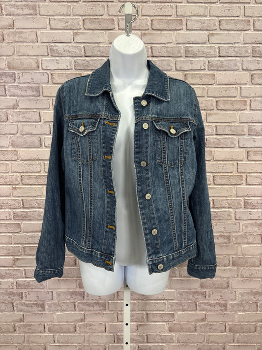 Gap Denim Jacket, Denim, Medium, Used - Good