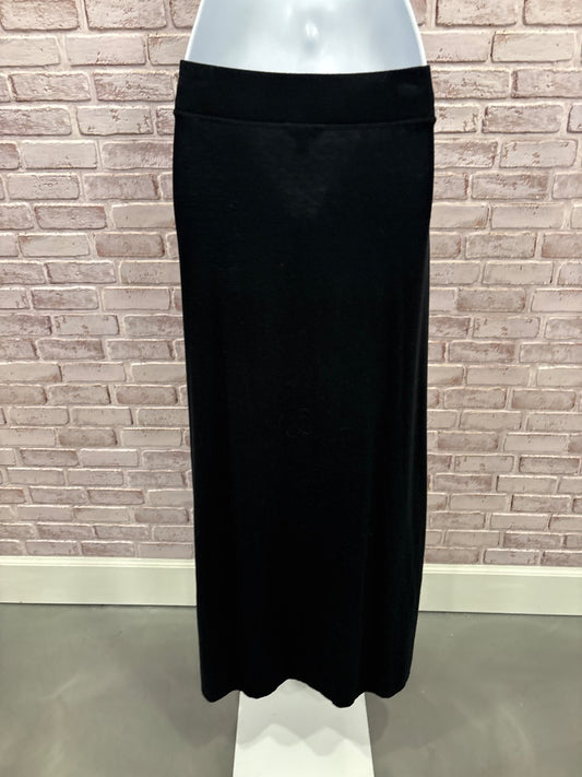 Sonoma Skirt, Black, Large, Used - Good