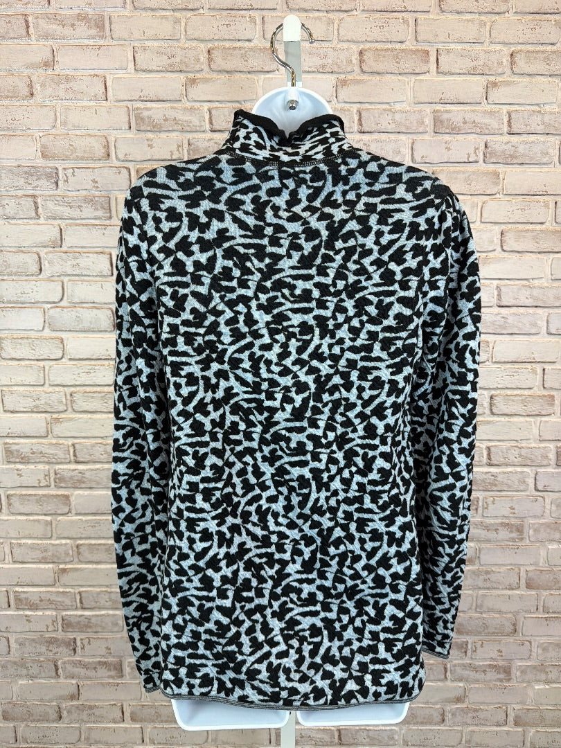 Nic + Zoe Shirt, Multi, XS, Used - Excellent