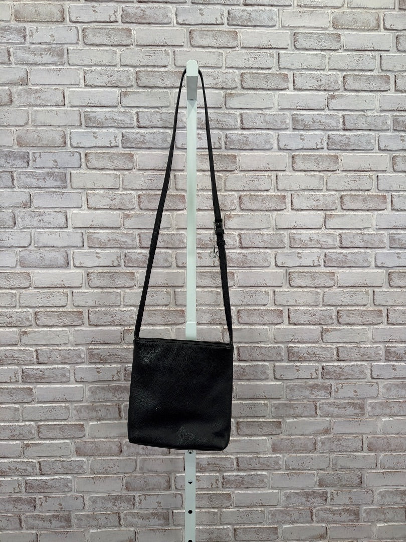 Calvin Klein Handbag, Black, One Size, Used - Good