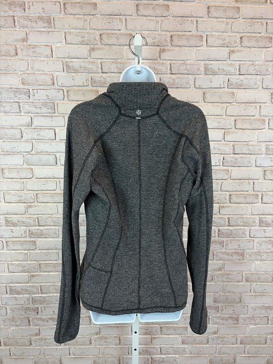 Lululemon Sweatshirt, Grey, Large, Used - Good