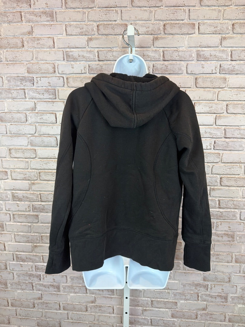 GAP Sweatshirt, Black, Medium, Used - Good