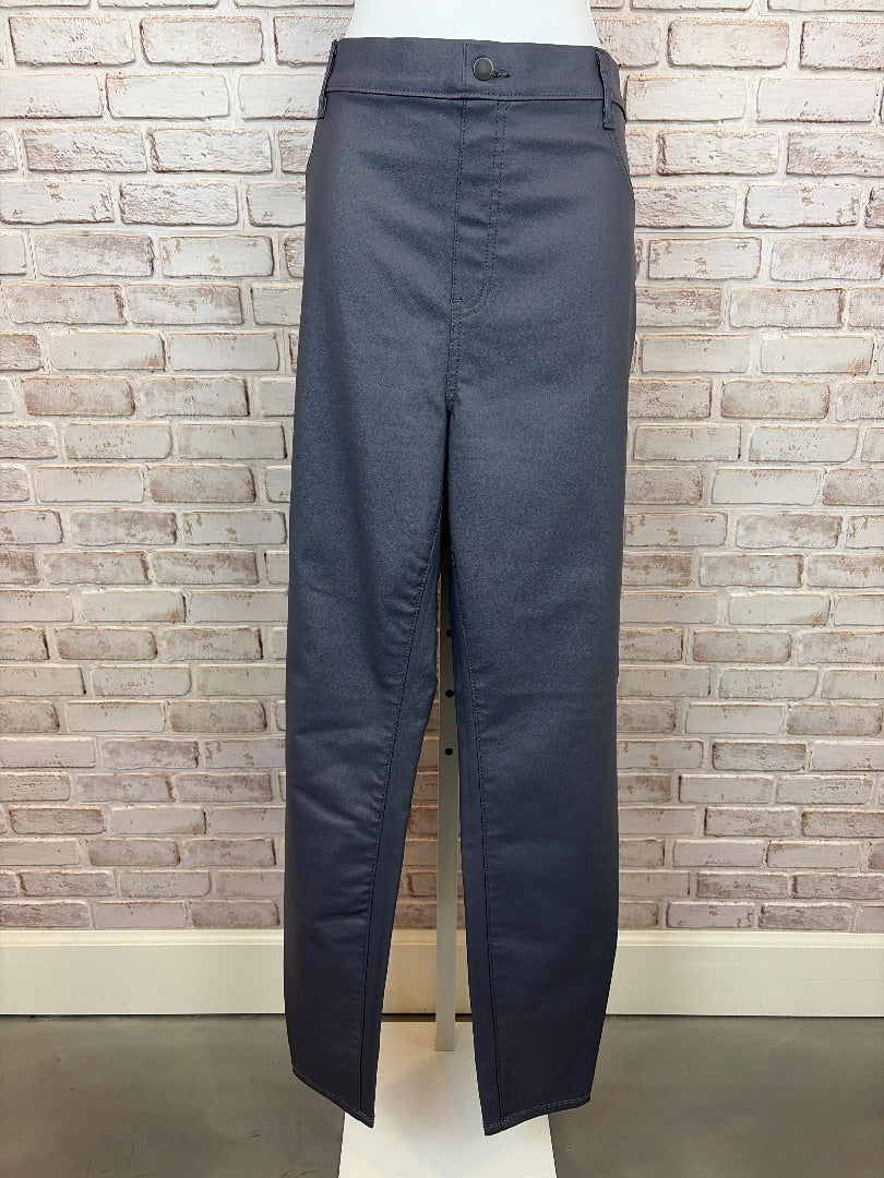 Time and Tru Pants, Grey, XXL, Used - Excellent