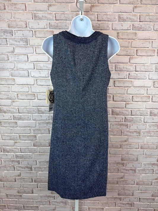 Etcetera Dress – Etcetera Dress, Blue, 00, New With Tags