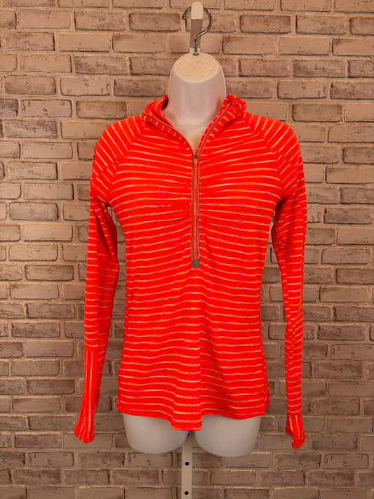 Athleta Jacket, Pink, XS, Used - Good