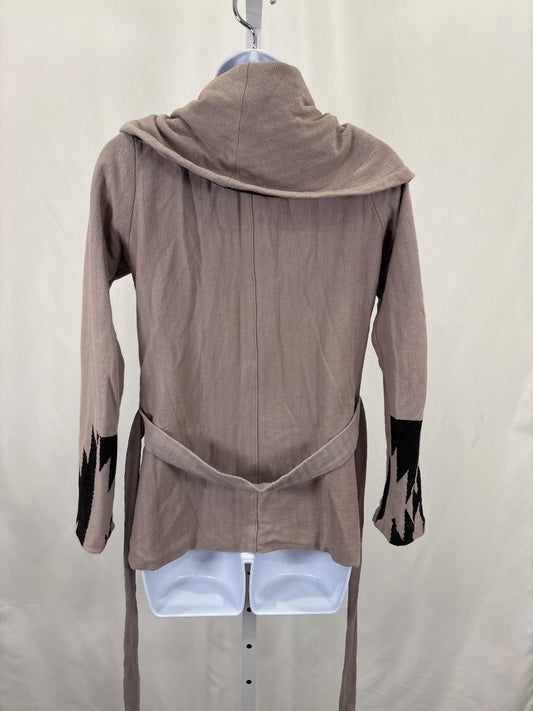 Monrow Jacket, Multi, Small, Used - Good