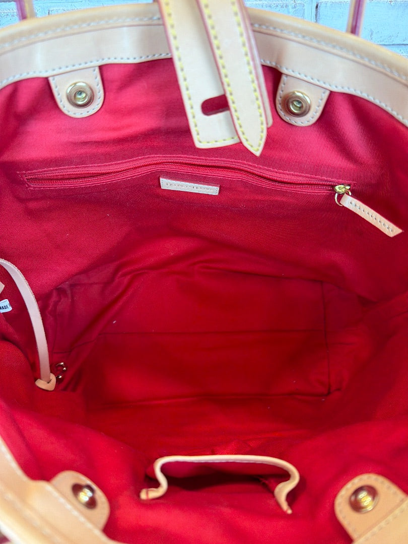 Dooney & Bourke Handbag, Multi, One Size, Used - Excellent