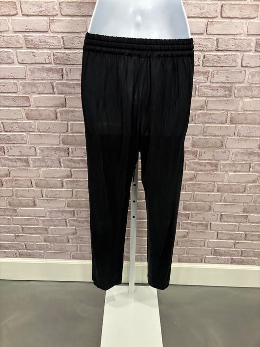 Ams pure Pants, Black, 2, Used - Good
