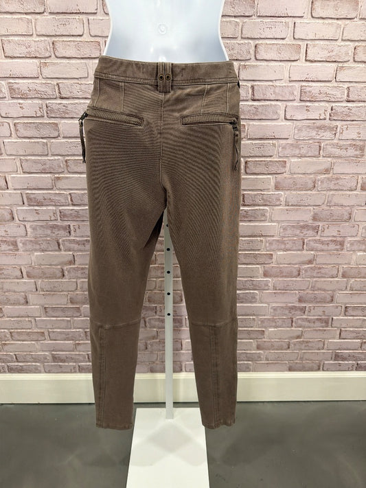 Marrakech Pants, Brown, 26, Used - Good