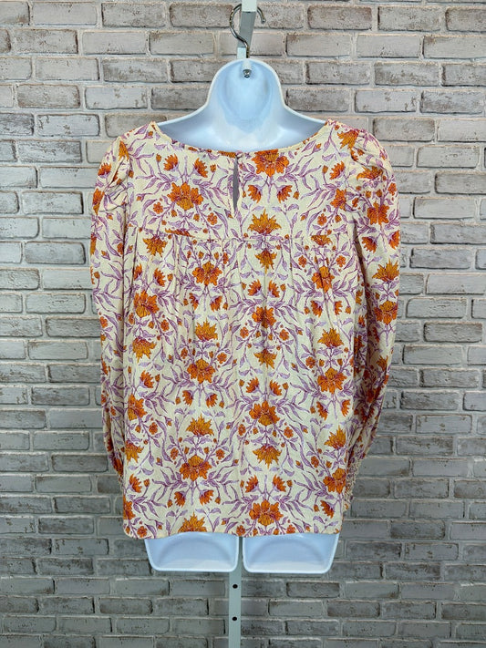 Universal Thread Shirt, Multi, Large, Used - Good