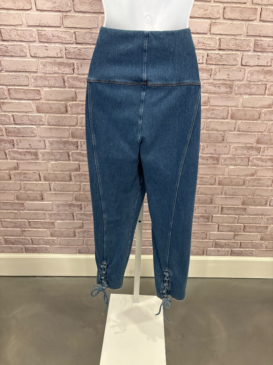 Lysse Pants, Denim, XL, Used - Good