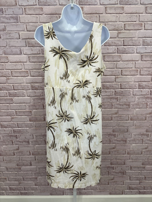 Lulu B Dress, tropical, Large, New With Tags