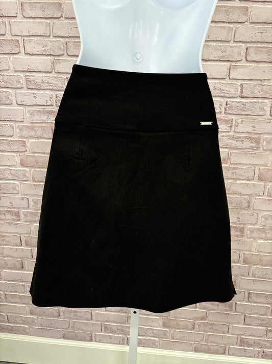 Sc & co Skirt, Black, XS, Used - Good
