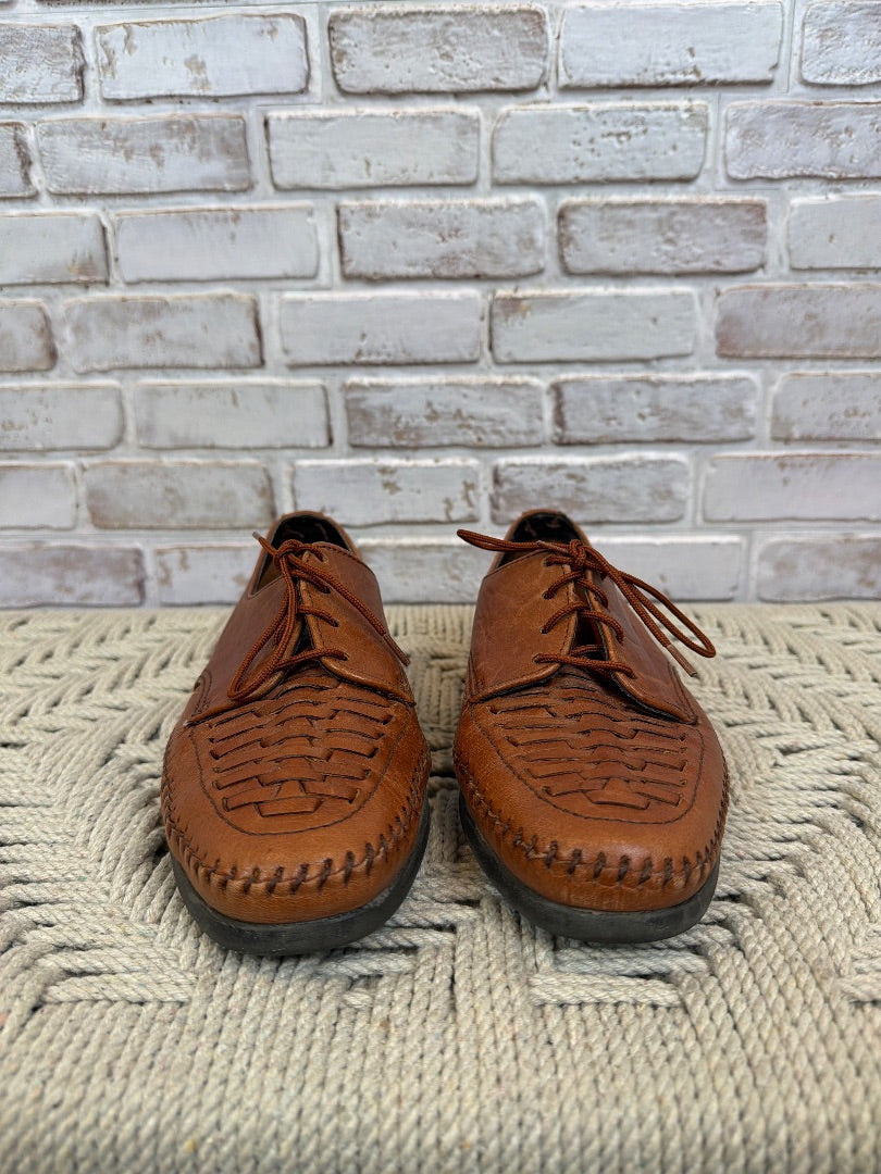 Dexter Loafers, Tan, 8.5, Used - Good