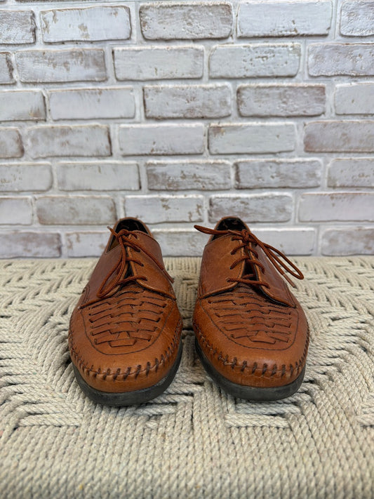 Dexter Loafers, Tan, 8.5, Used - Good