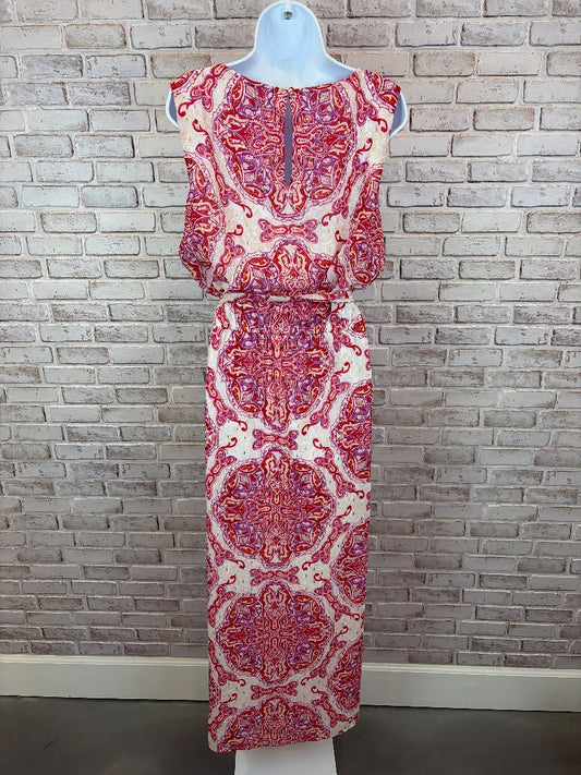 Chicos Dress, Multi, 3, Used - Good