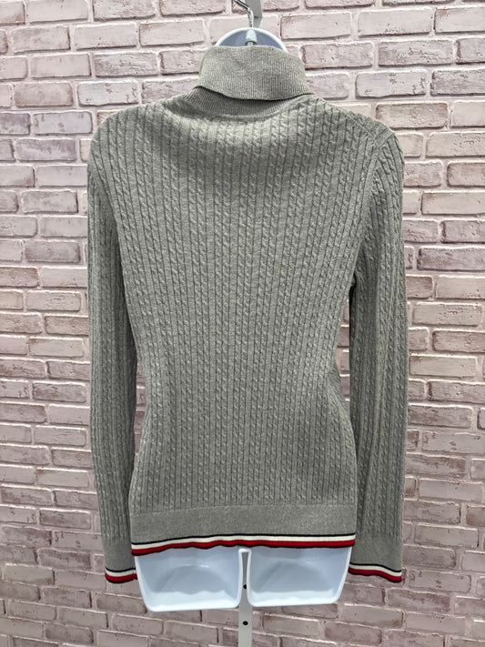 Tommy Hilfiger Sweater, Grey, Medium, Used - Good