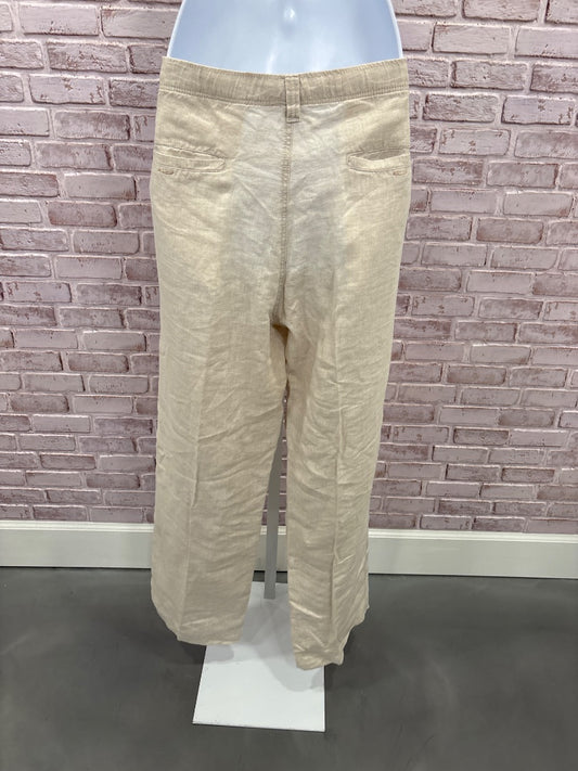 Tommy Bahama Relax Pants, Khaki, Small, Used - Good