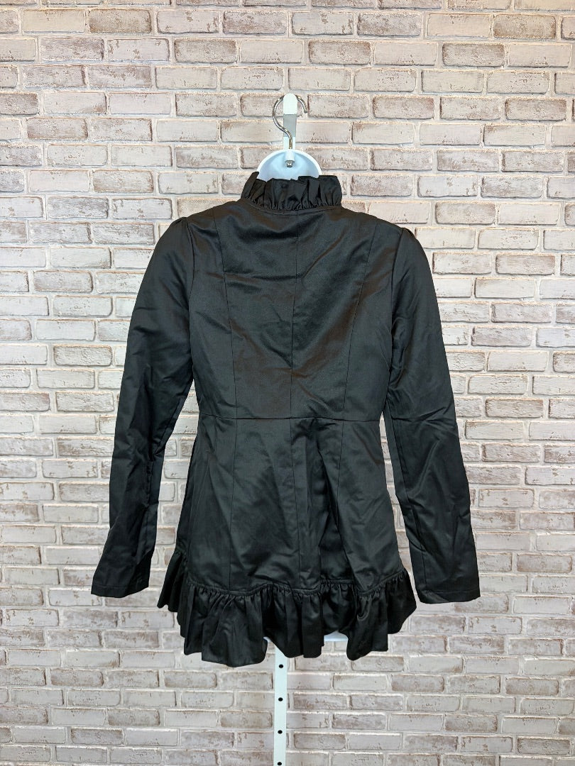 Ryu Jacket, Black, Small, New With Tags