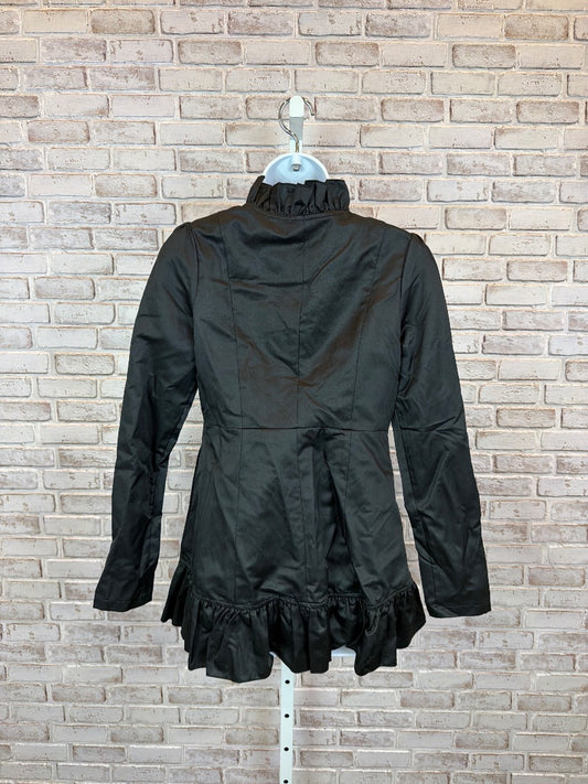 Ryu Jacket, Black, Small, New With Tags