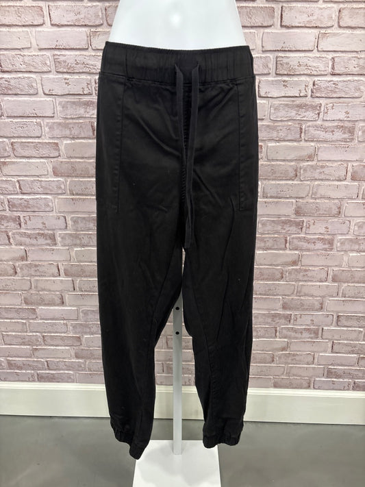 Buffalo Pants, Black, Large, Used - Good