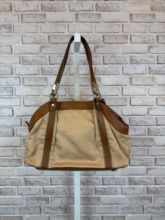 Liz Claiborne Handbag, Brown, One Size, Used - Good