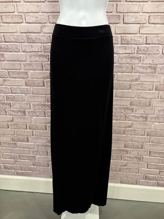 Apt 9 Skirt, Black, Large, Used - Good