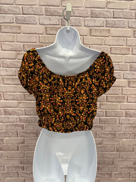 Eyeshadow Shirt, Multi, Small, Used - Good